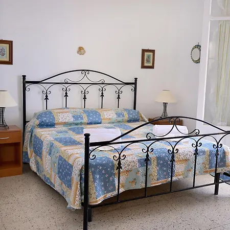 New Borgo Dello Stazzone Panzió