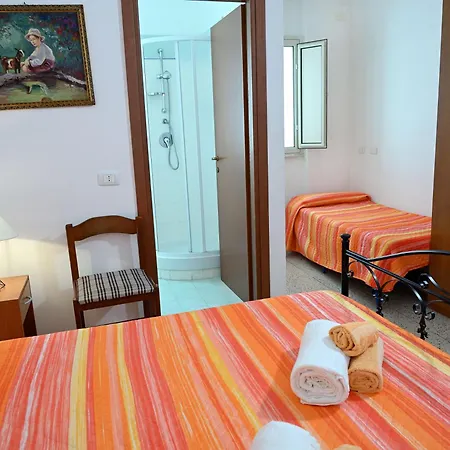 New Borgo Dello Stazzone Bed and breakfast *